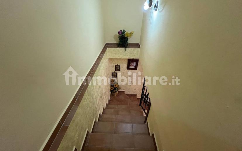 Trilocale Località Casale, Sellano — foto 27 di 49