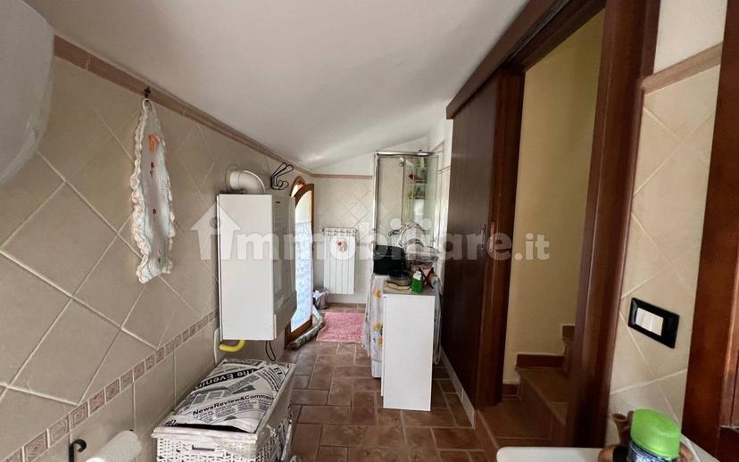 Trilocale Località Casale, Sellano — foto 5 di 49