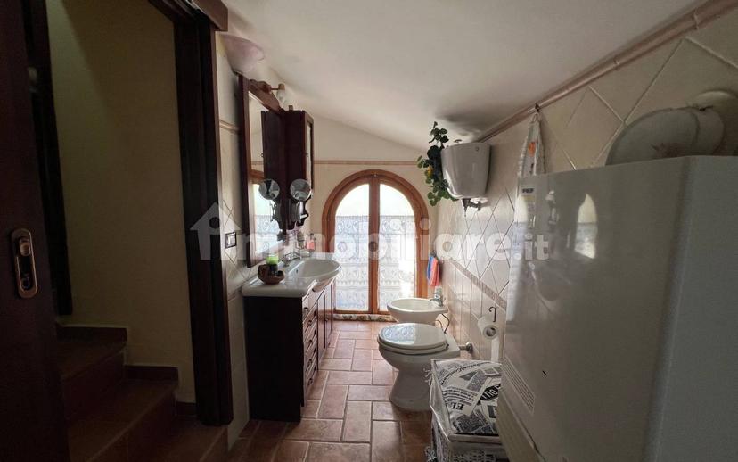 Trilocale Località Casale, Sellano — foto 18 di 49