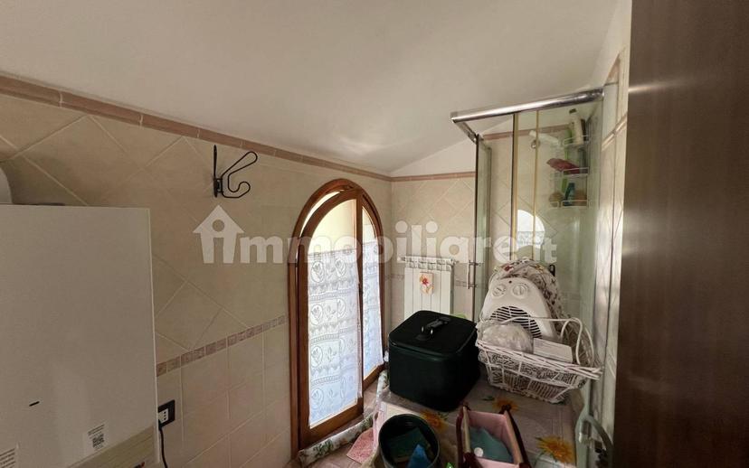 Trilocale Località Casale, Sellano — foto 42 di 49