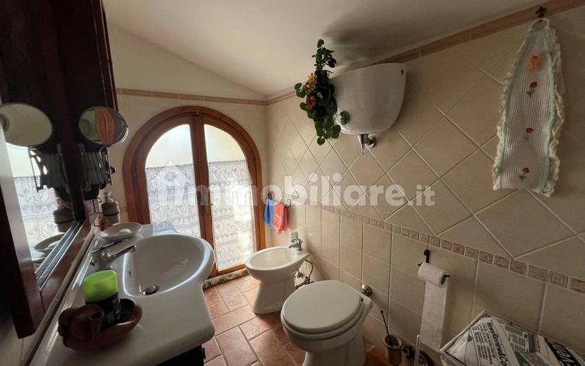 Trilocale Località Casale, Sellano — foto 46 di 49