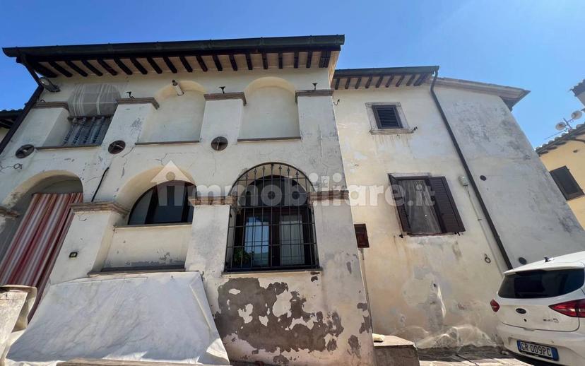 Trilocale Località Casale, Sellano — foto 26 di 49