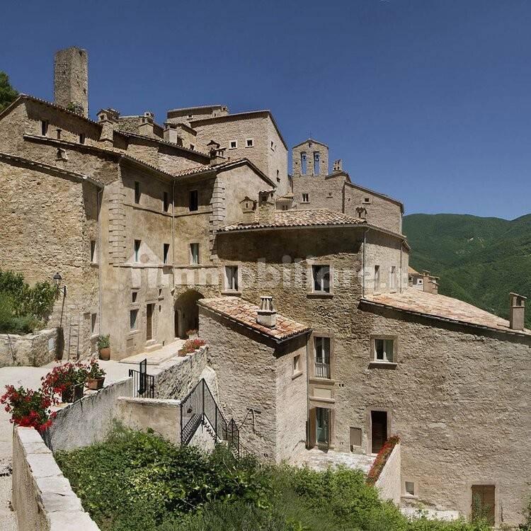 Trilocale Località Casale, Sellano — foto 10 di 49
