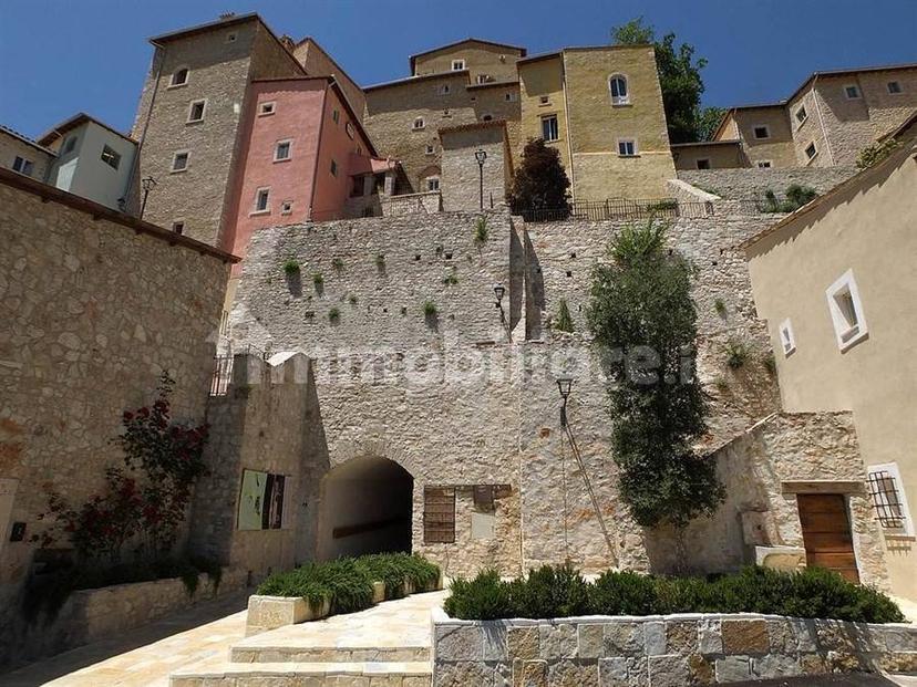 Trilocale Località Casale, Sellano — foto 21 di 49