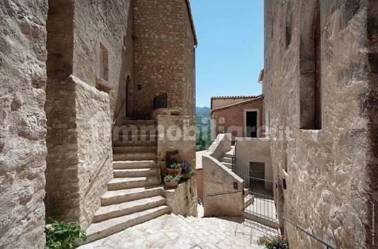 Trilocale Località Casale, Sellano — foto 40 di 49