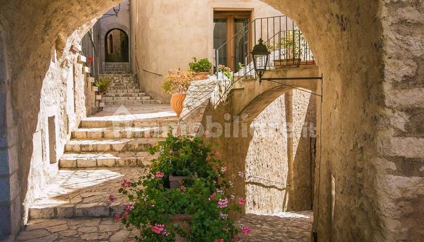 Trilocale Località Casale, Sellano — foto 35 di 49