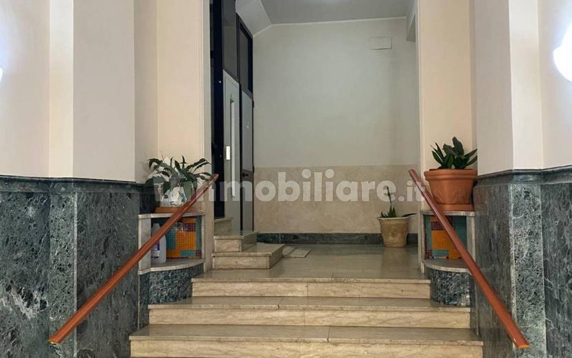 Appartamento via Don Luigi Sturzo 5, Centro, Isernia — foto 2 di 10