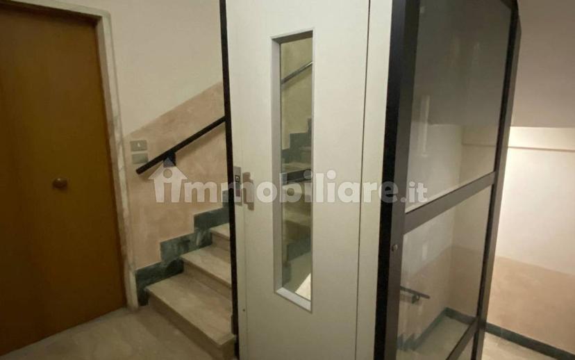 Appartamento via Don Luigi Sturzo 5, Centro, Isernia — foto 6 di 10