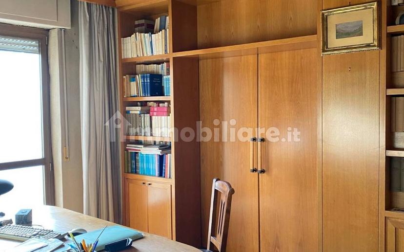 Appartamento via Don Luigi Sturzo 5, Centro, Isernia — foto 9 di 10