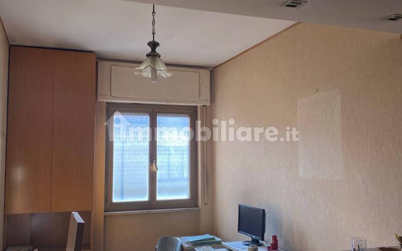 Appartamento via Don Luigi Sturzo 5, Centro, Isernia — foto 10 di 10