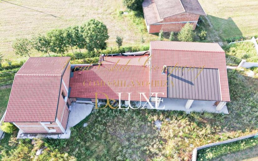 Villa plurifamiliare, nuova, 500 m², Pré, Bassano del Grappa — foto 18 di 25