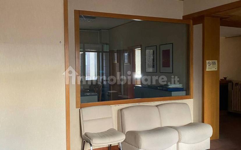 Appartamento via Don Luigi Sturzo 5, Centro, Isernia