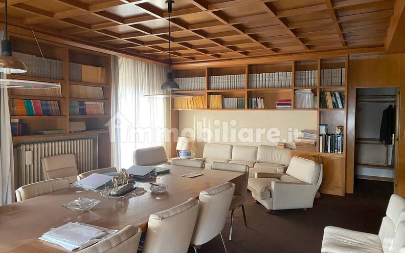 Appartamento via Don Luigi Sturzo 5, Centro, Isernia — foto 8 di 10