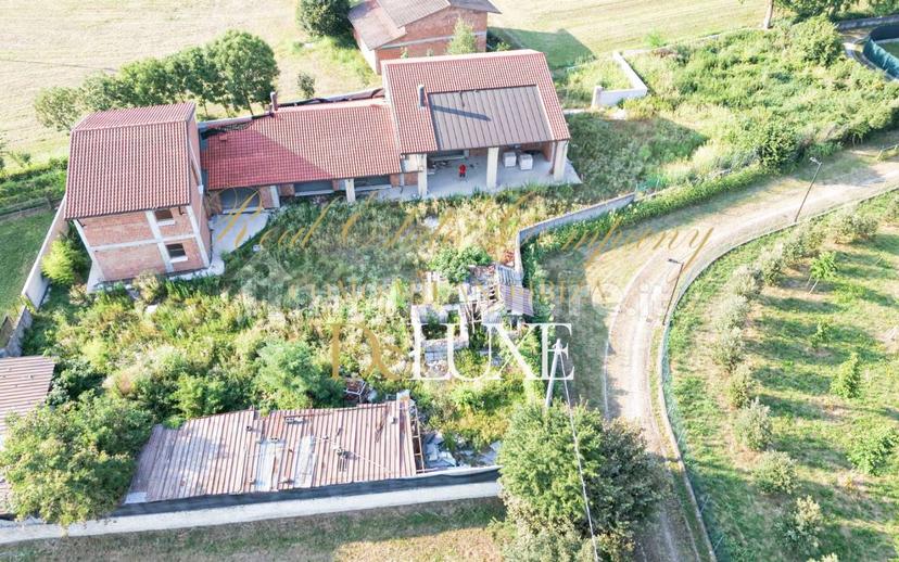 Villa plurifamiliare, nuova, 500 m², Pré, Bassano del Grappa