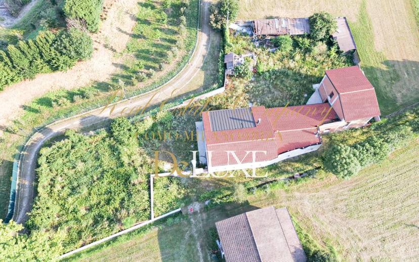 Villa plurifamiliare, nuova, 500 m², Pré, Bassano del Grappa — foto 2 di 25
