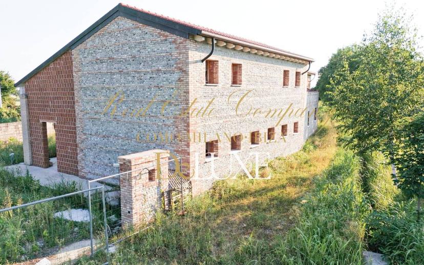 Villa plurifamiliare, nuova, 500 m², Pré, Bassano del Grappa — foto 24 di 25