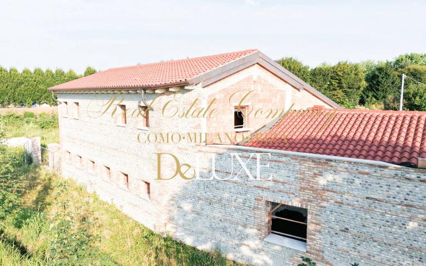 Villa plurifamiliare, nuova, 500 m², Pré, Bassano del Grappa — foto 25 di 25