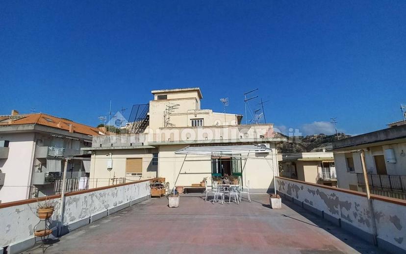 Attico via Antonello Freri 26, Provinciale, Messina — foto 20 di 20