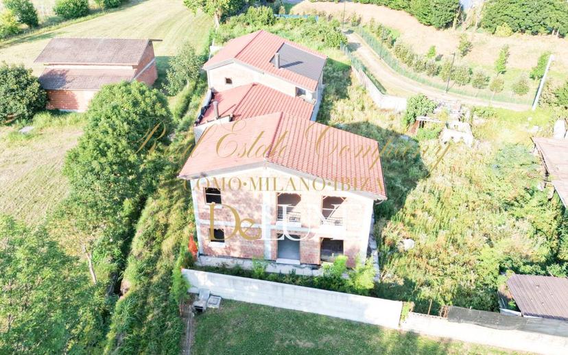 Villa plurifamiliare, nuova, 500 m², Pré, Bassano del Grappa — foto 13 di 25