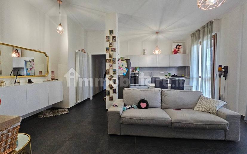 Appartamento via Romana traversa 1, Gossi, Montecarlo — foto 29 di 53