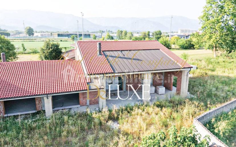 Villa plurifamiliare, nuova, 500 m², Pré, Bassano del Grappa — foto 16 di 25