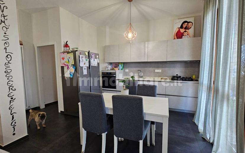 Appartamento via Romana traversa 1, Gossi, Montecarlo — foto 46 di 53