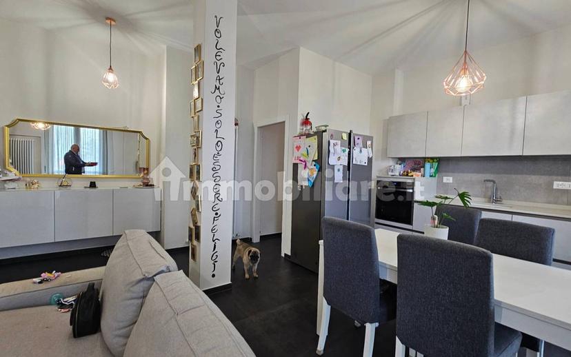 Appartamento via Romana traversa 1, Gossi, Montecarlo — foto 5 di 53