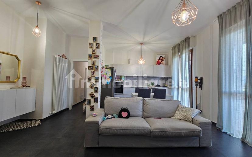 Appartamento via Romana traversa 1, Gossi, Montecarlo — foto 53 di 53