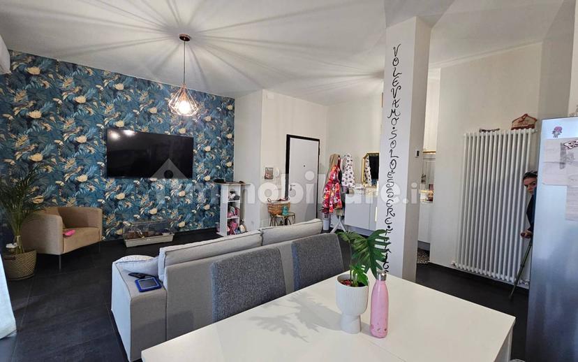 Appartamento via Romana traversa 1, Gossi, Montecarlo — foto 25 di 53