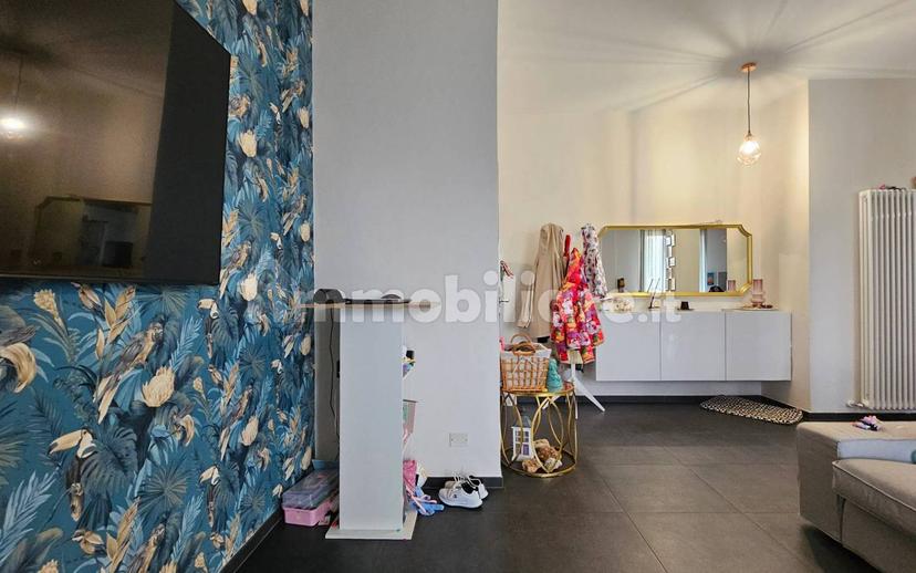 Appartamento via Romana traversa 1, Gossi, Montecarlo — foto 32 di 53