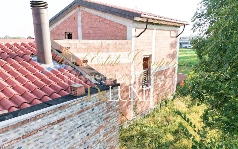 Villa plurifamiliare, nuova, 500 m², Pré, Bassano del Grappa — foto 19 di 25