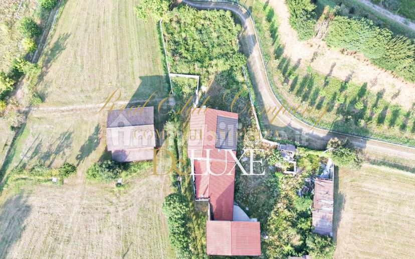 Villa plurifamiliare, nuova, 500 m², Pré, Bassano del Grappa — foto 8 di 25