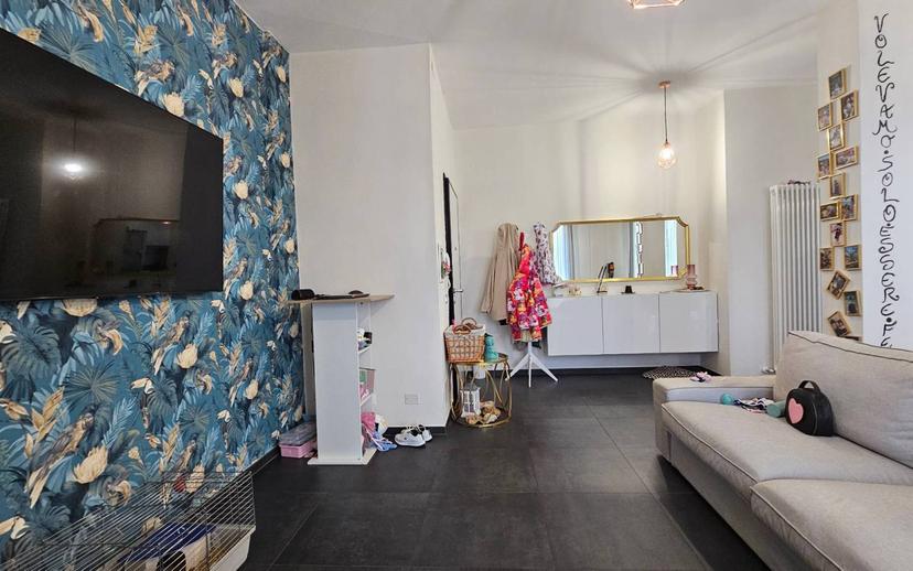 Appartamento via Romana traversa 1, Gossi, Montecarlo — foto 48 di 53