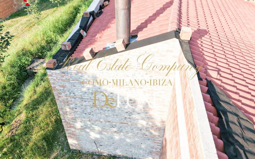 Villa plurifamiliare, nuova, 500 m², Pré, Bassano del Grappa — foto 9 di 25
