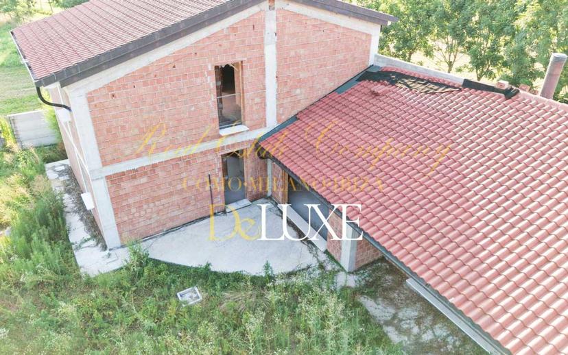 Villa plurifamiliare, nuova, 500 m², Pré, Bassano del Grappa — foto 6 di 25