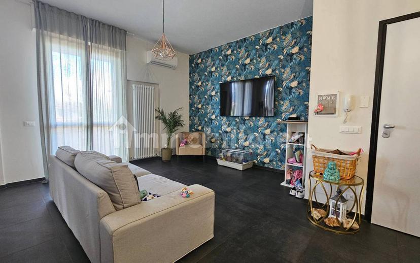 Appartamento via Romana traversa 1, Gossi, Montecarlo — foto 26 di 53