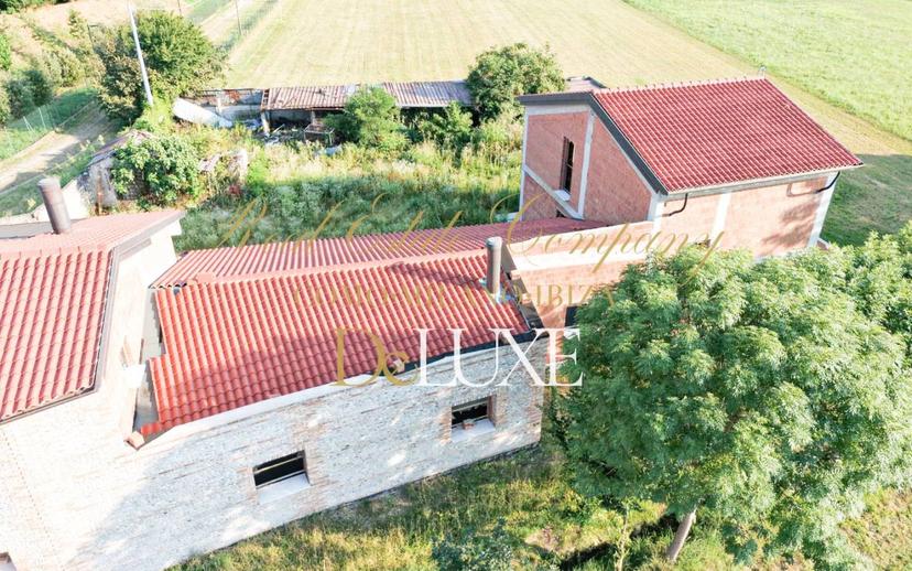 Villa plurifamiliare, nuova, 500 m², Pré, Bassano del Grappa — foto 12 di 25