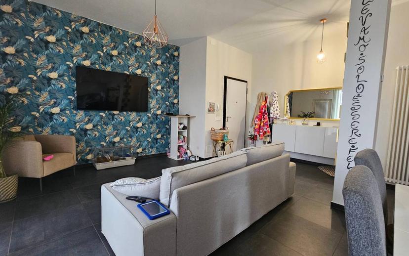 Appartamento via Romana traversa 1, Gossi, Montecarlo — foto 42 di 53