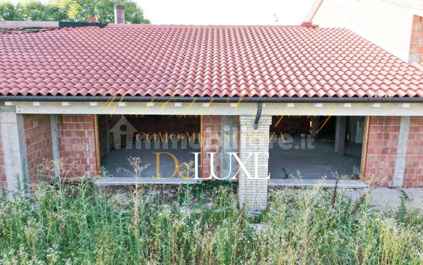 Villa plurifamiliare, nuova, 500 m², Pré, Bassano del Grappa — foto 7 di 25
