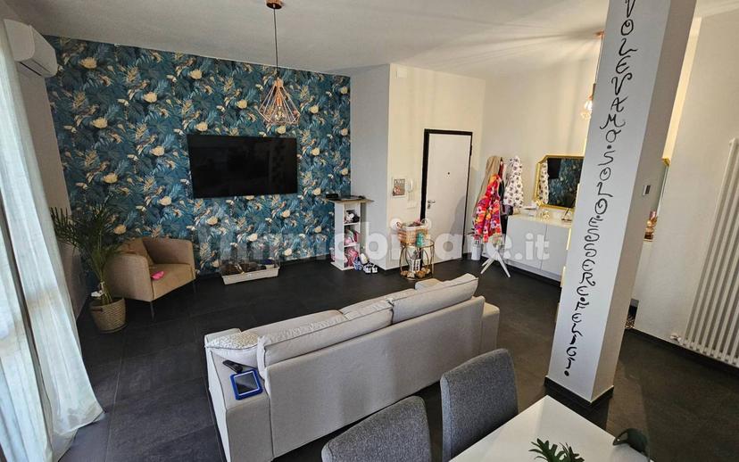 Appartamento via Romana traversa 1, Gossi, Montecarlo — foto 36 di 53