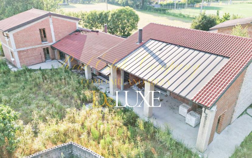 Villa plurifamiliare, nuova, 500 m², Pré, Bassano del Grappa — foto 11 di 25