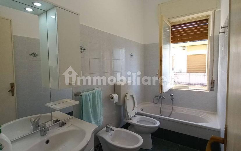 Attico via Antonello Freri 26, Provinciale, Messina — foto 17 di 20