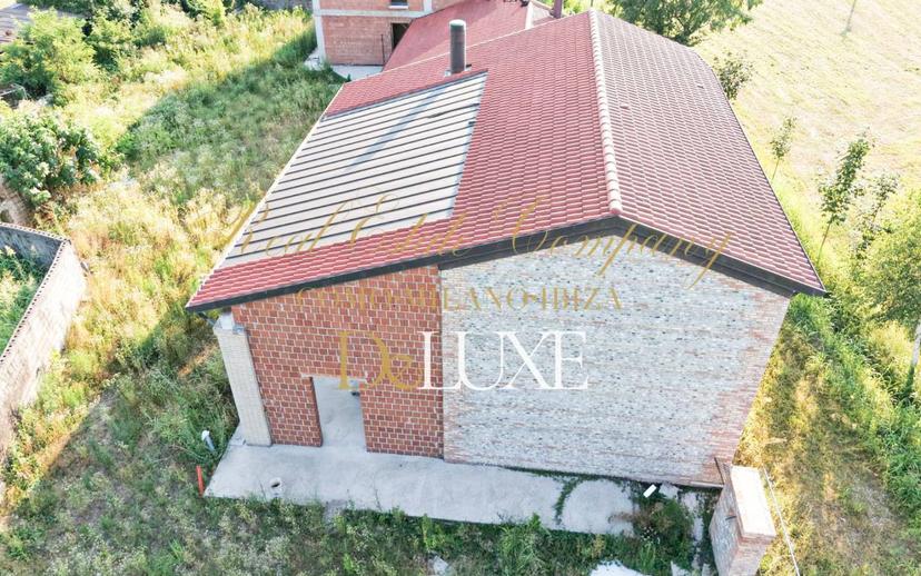Villa plurifamiliare, nuova, 500 m², Pré, Bassano del Grappa — foto 14 di 25