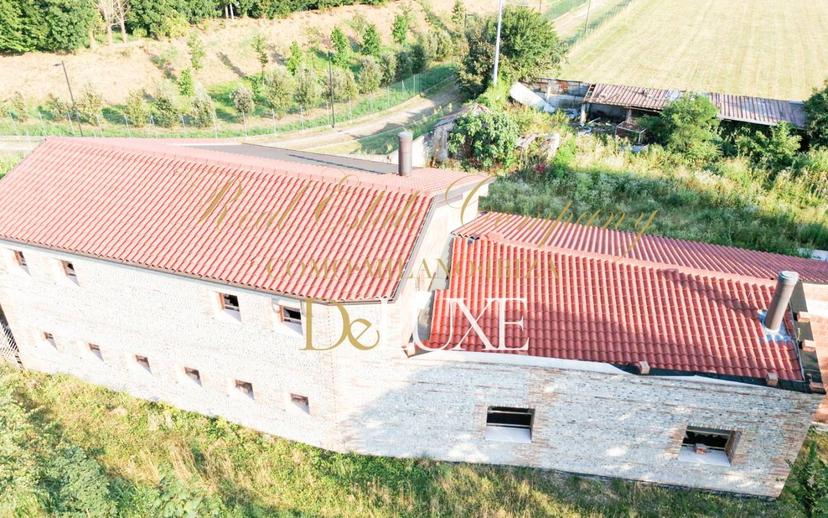 Villa plurifamiliare, nuova, 500 m², Pré, Bassano del Grappa — foto 20 di 25