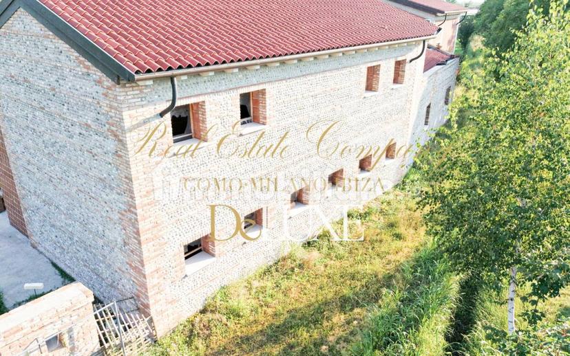 Villa plurifamiliare, nuova, 500 m², Pré, Bassano del Grappa — foto 10 di 25