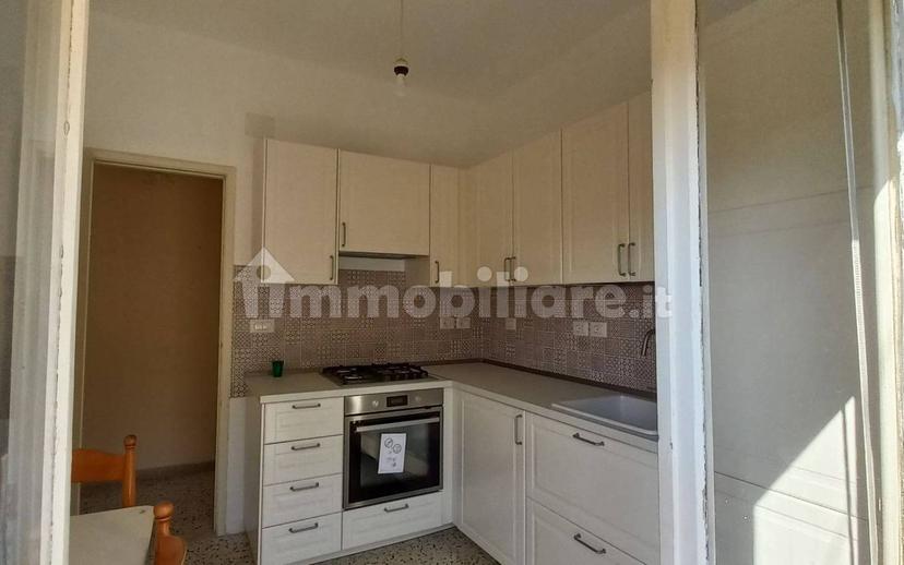 Attico via Antonello Freri 26, Provinciale, Messina — foto 13 di 20