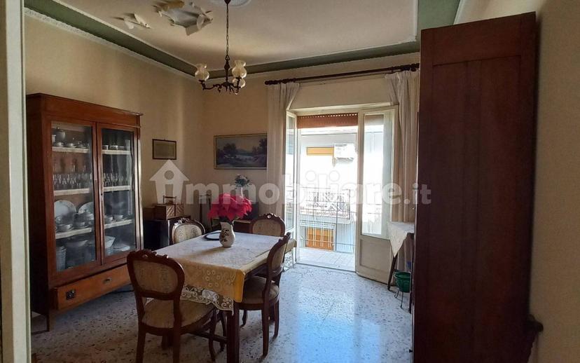 Attico via Antonello Freri 26, Provinciale, Messina — foto 6 di 20