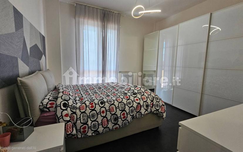 Appartamento via Romana traversa 1, Gossi, Montecarlo — foto 31 di 53