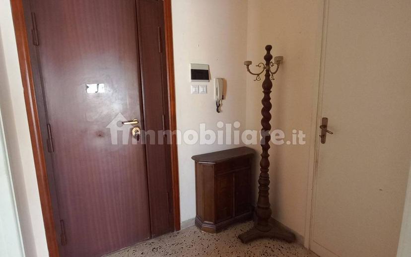 Attico via Antonello Freri 26, Provinciale, Messina — foto 9 di 20