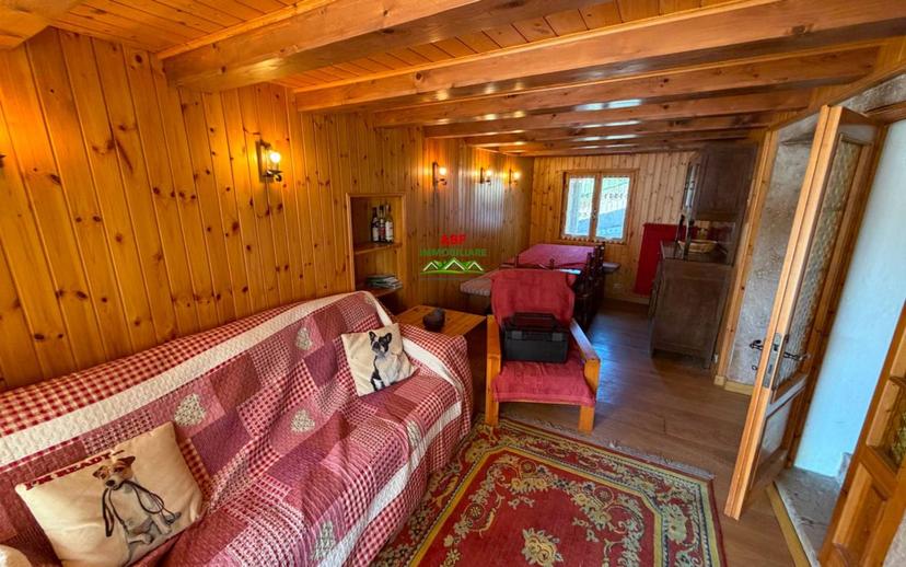 Appartamento Contrà Conco di Sopra 34, Conco, Lusiana Conco — foto 21 di 37